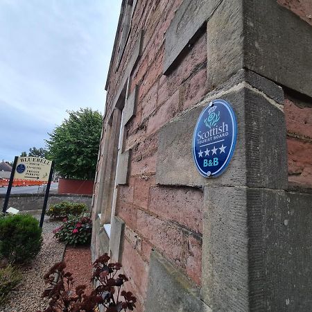 Bluebell House Hotel Inverness Bagian luar foto