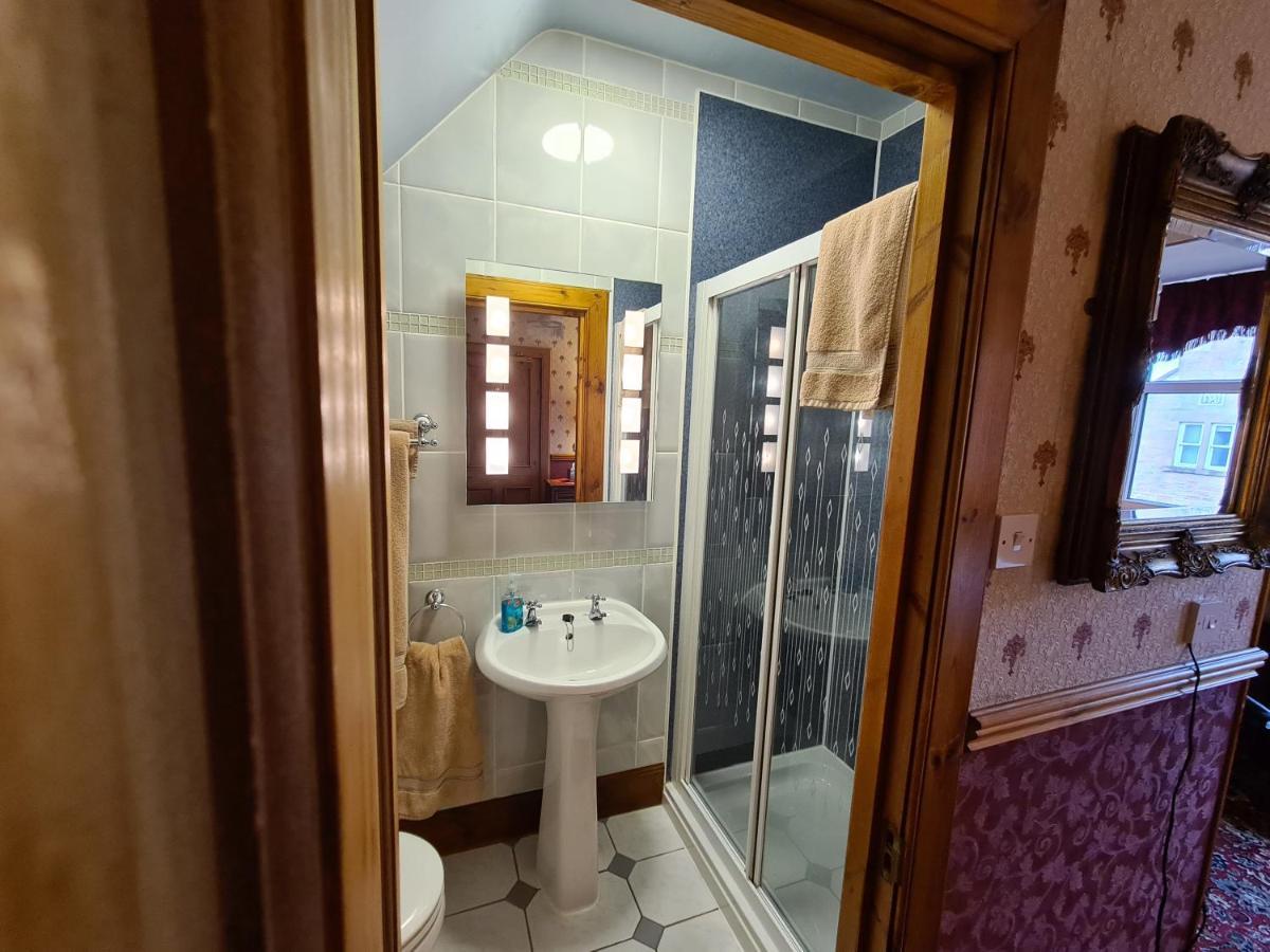 Bluebell House Hotel Inverness Bagian luar foto