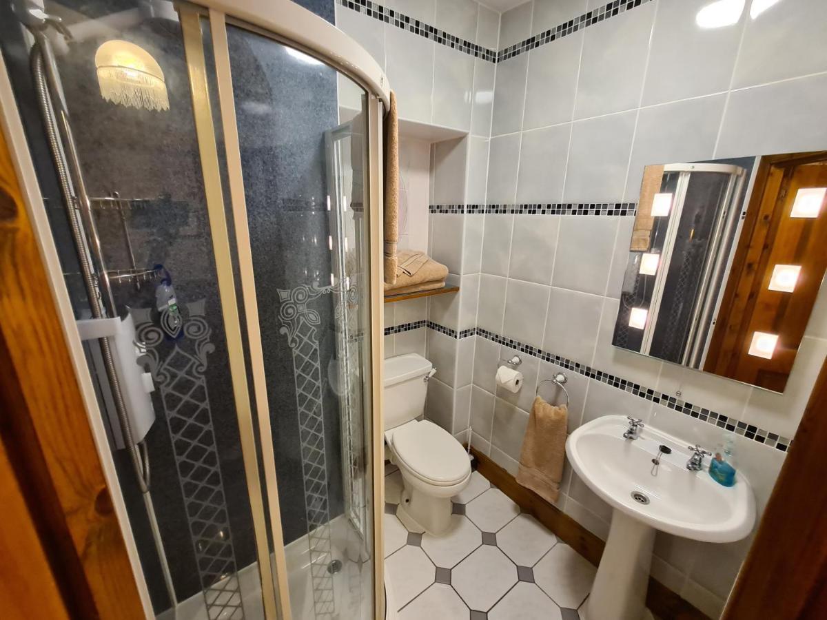 Bluebell House Hotel Inverness Bagian luar foto