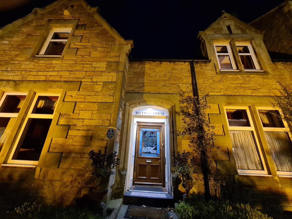 Bluebell House Hotel Inverness Bagian luar foto