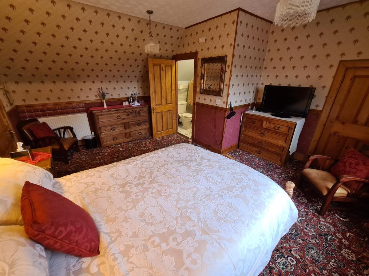 Bluebell House Hotel Inverness Bagian luar foto
