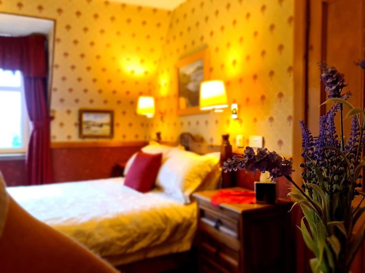 Bluebell House Hotel Inverness Bagian luar foto