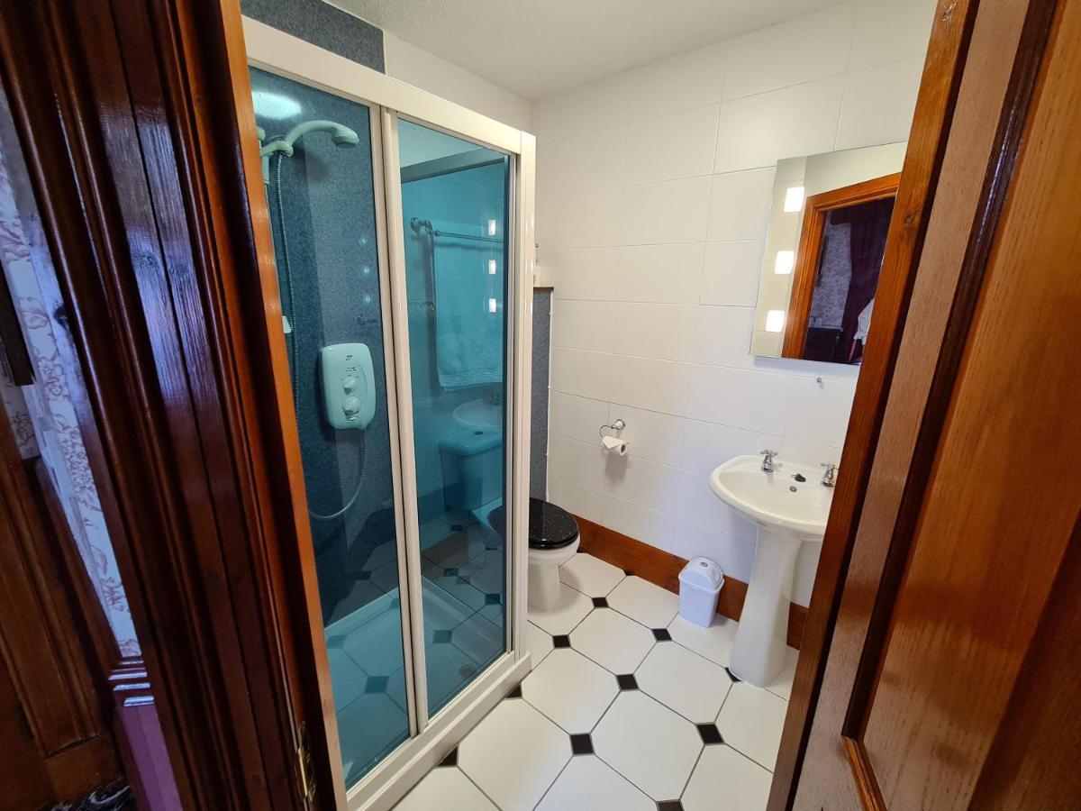 Bluebell House Hotel Inverness Bagian luar foto