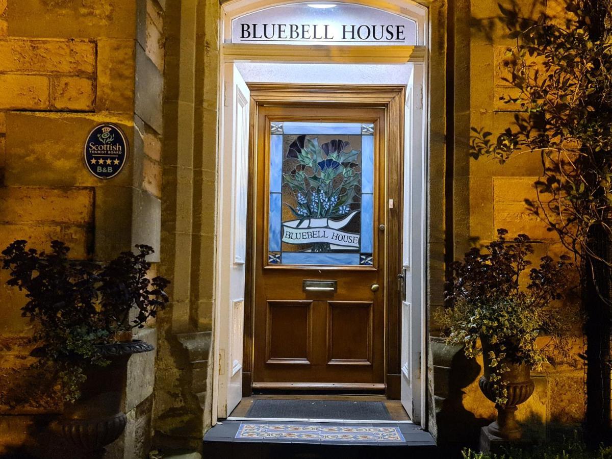 Bluebell House Hotel Inverness Bagian luar foto